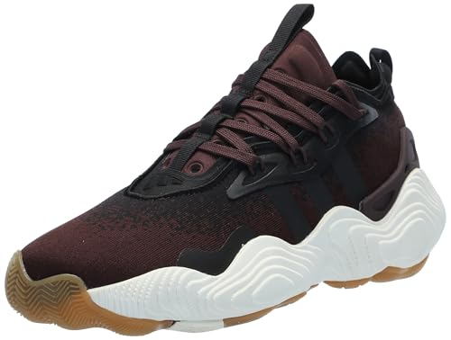 Shadow Brown/Black/Off White