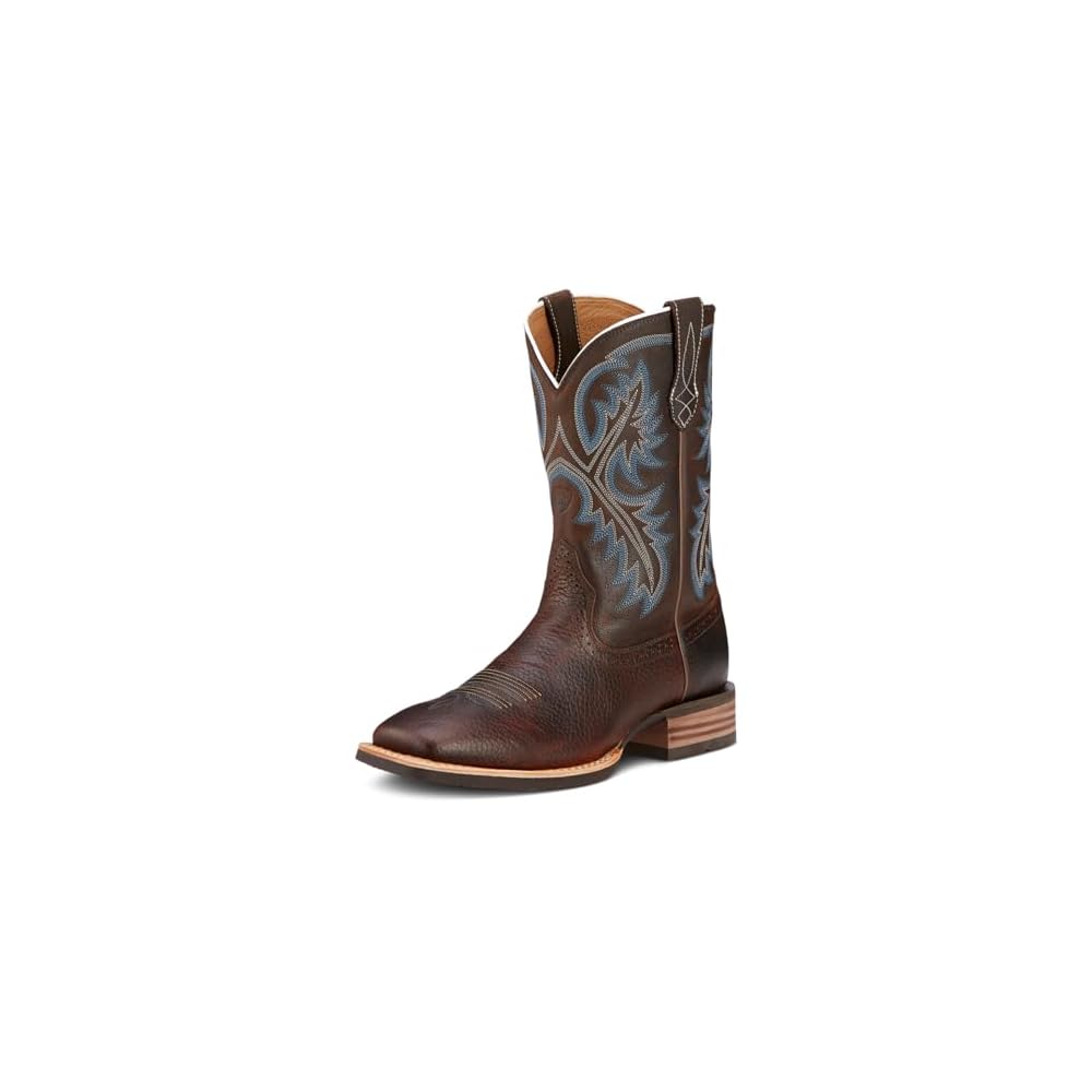 Brown Oiled Rowdy