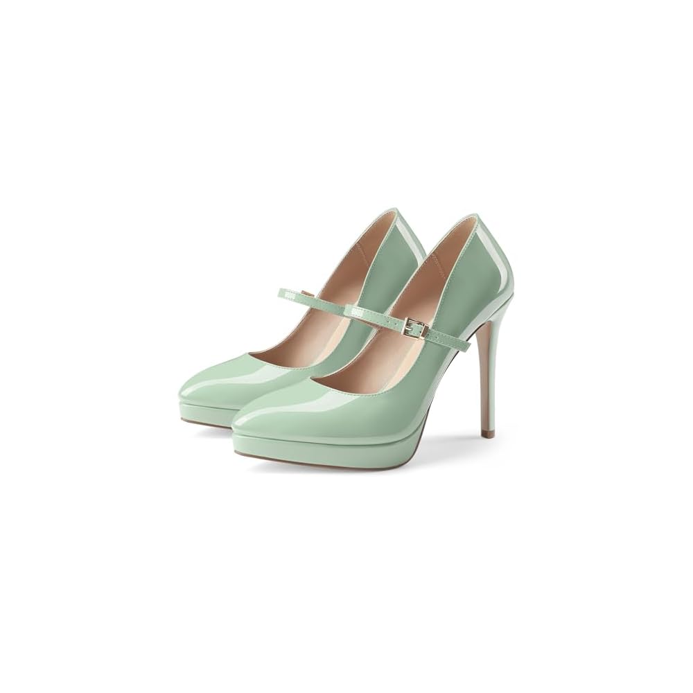 Mint Green