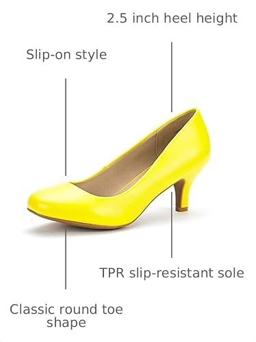 Yellow/Pu