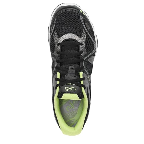 Black/Sharp Green/Forge Grey/Metallic