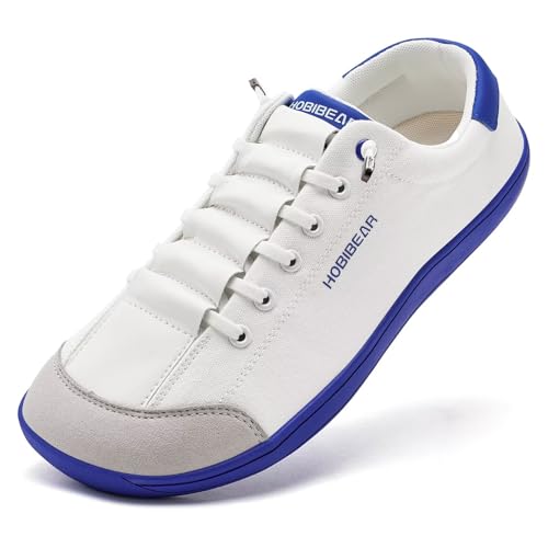 White/Blue