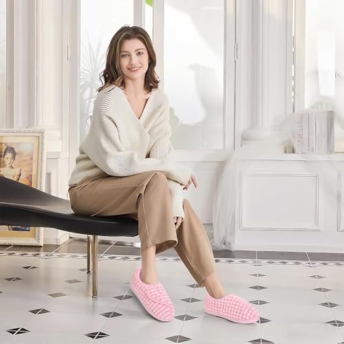 Plaid-pink