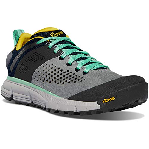 Gray/Blue/Spectra Yellow