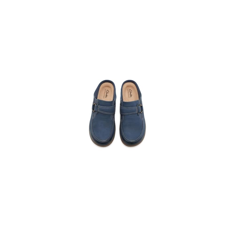 Denim Blue Nbk