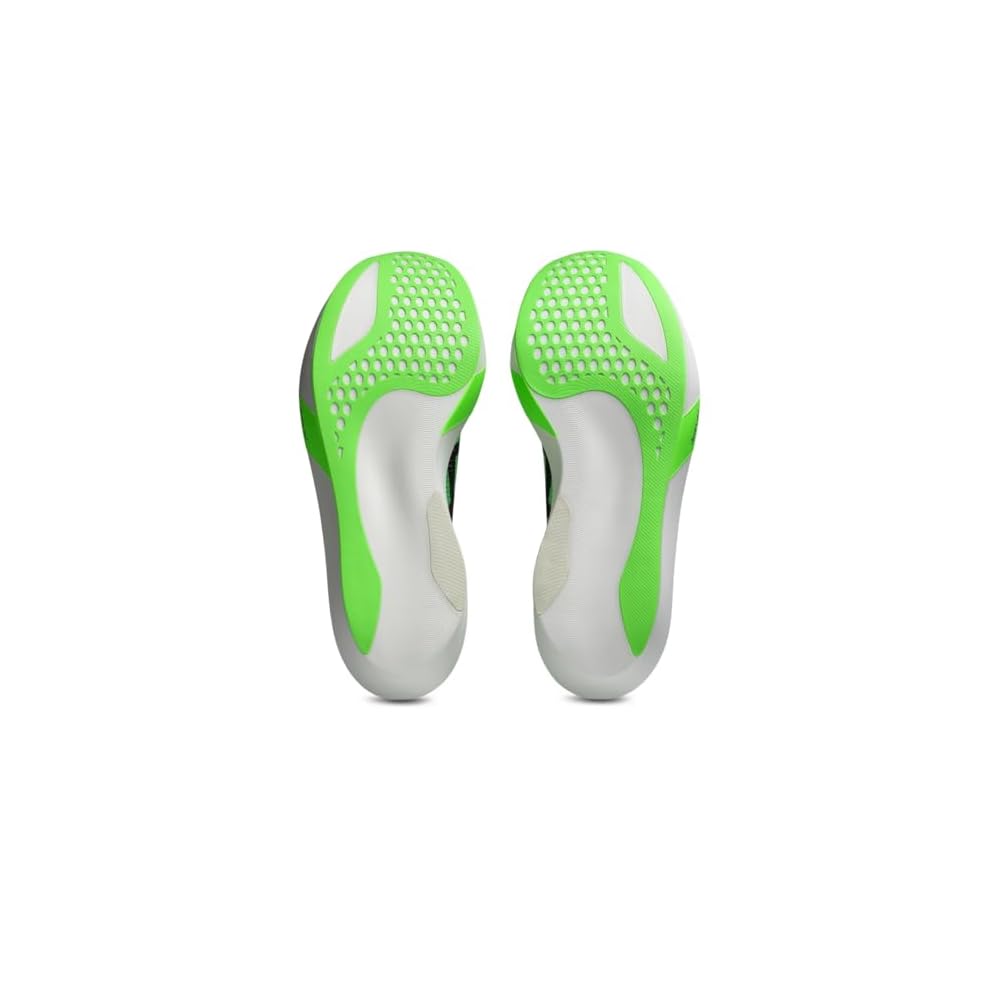 Green Gecko/Black