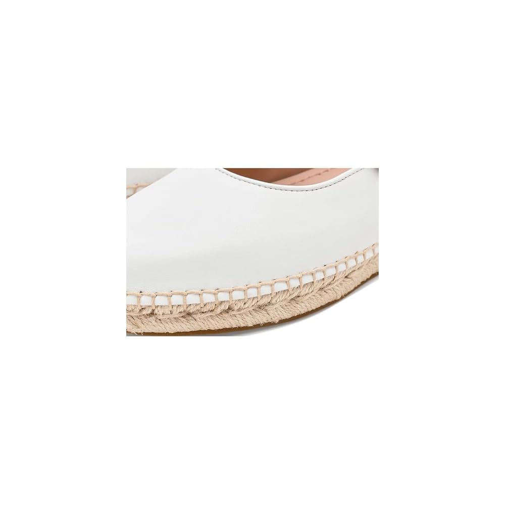 White Leather