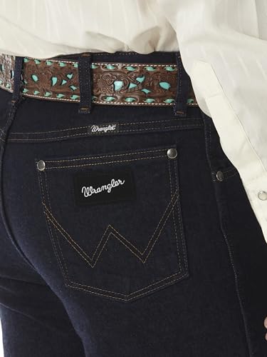 Dark Denim
