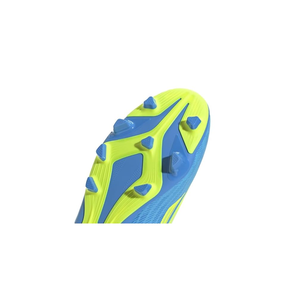 Lucid Ray Blue/Team Solar Yellow/Lucid Aquamarine