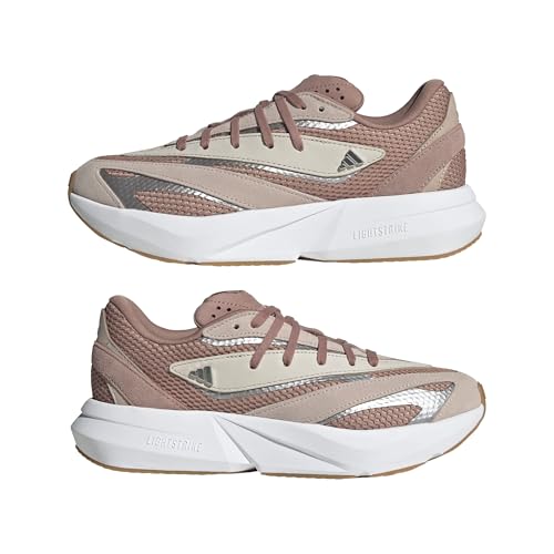 Warm Clay/Alumina/Wonder Taupe