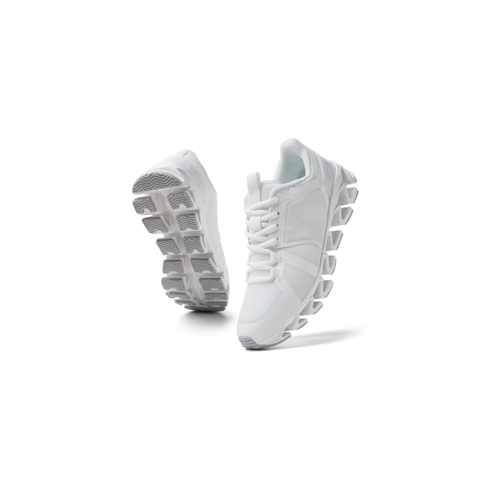 White 21