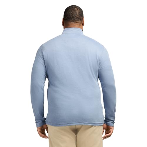 Blue Chambray