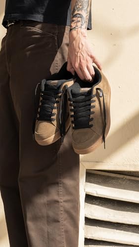 Brown/Tan/Black