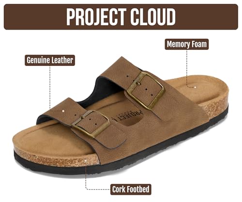 Brown Sugar Leather