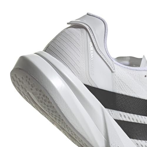 White/Black/Halo Silver