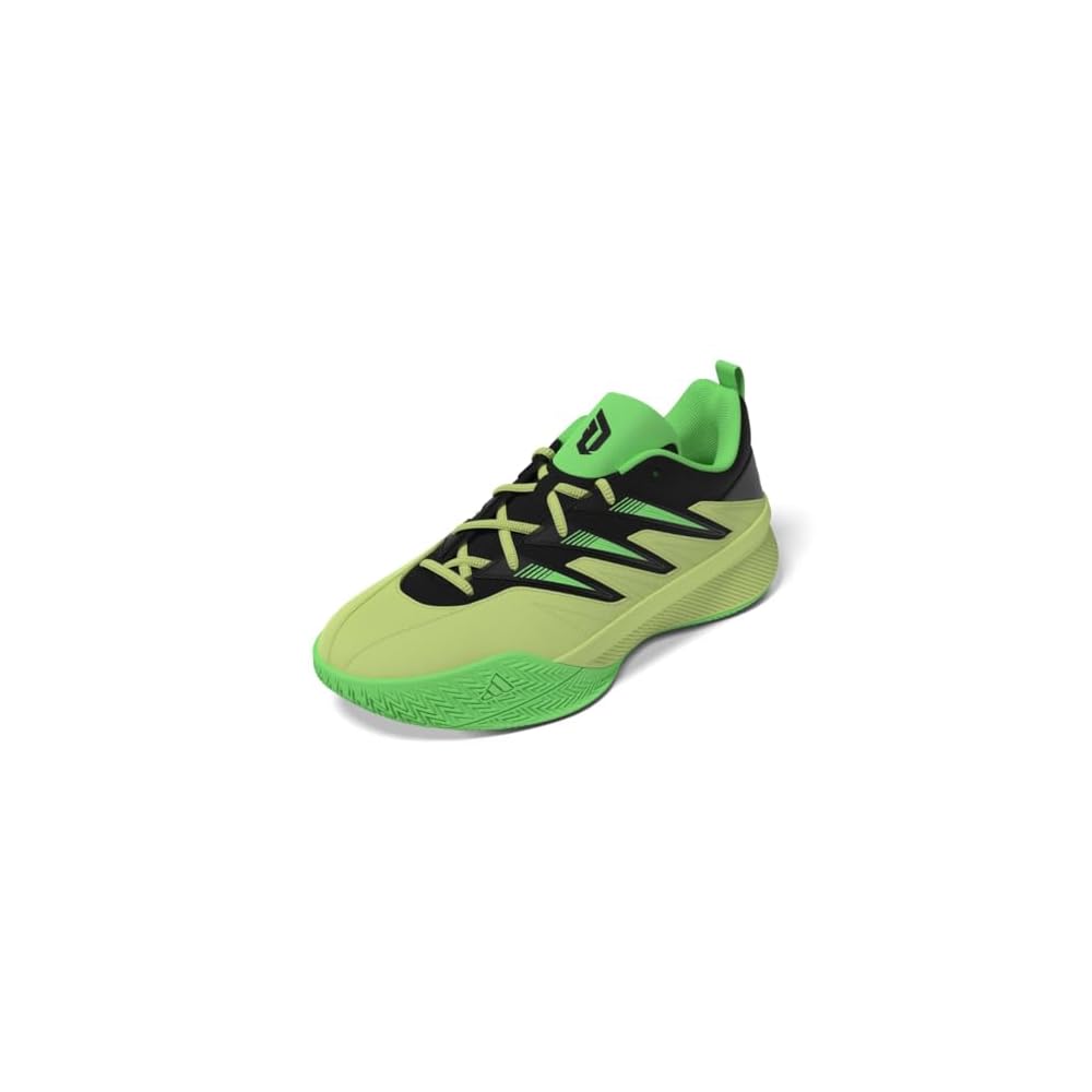 Pulse Lime/Black/Screaming Green