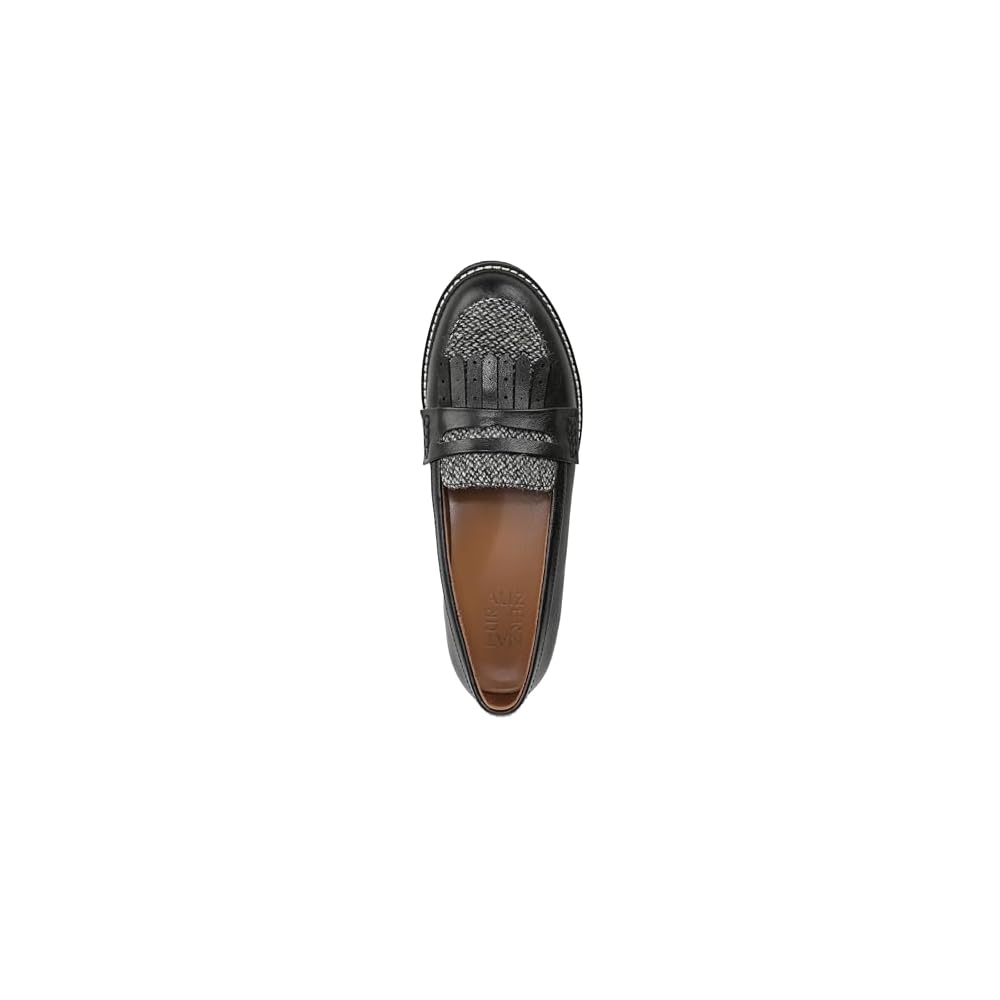 Black Tweed