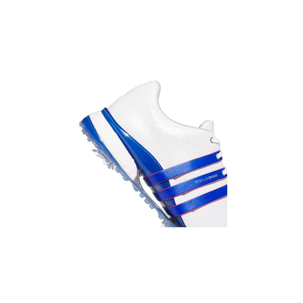 Ftwr White/Team Royal Blue/Better Scarlet