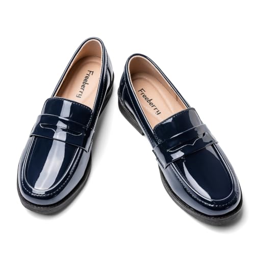 Navy Patent