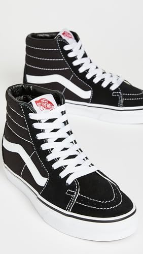 Black White