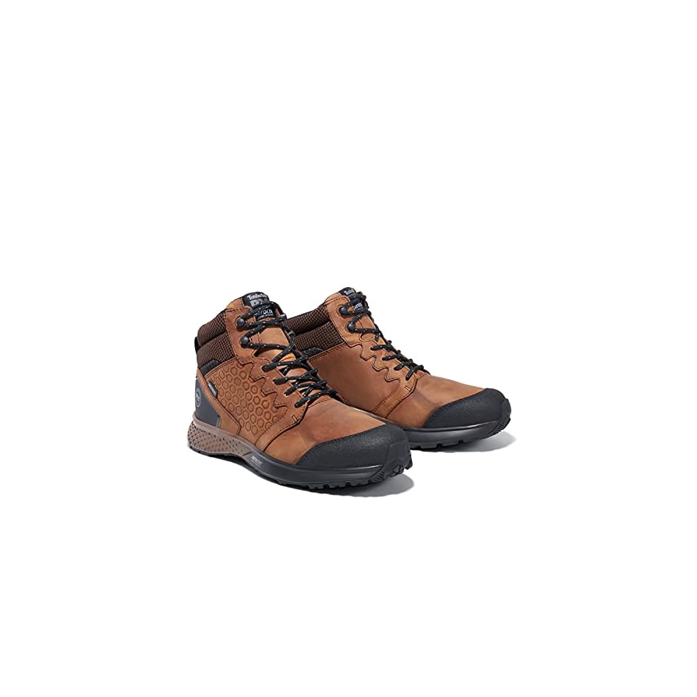 Brown/Black