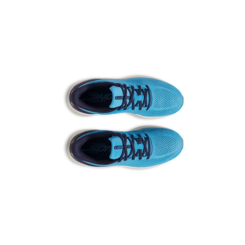 (452) Ether Blue/Summit White/Midnight Navy