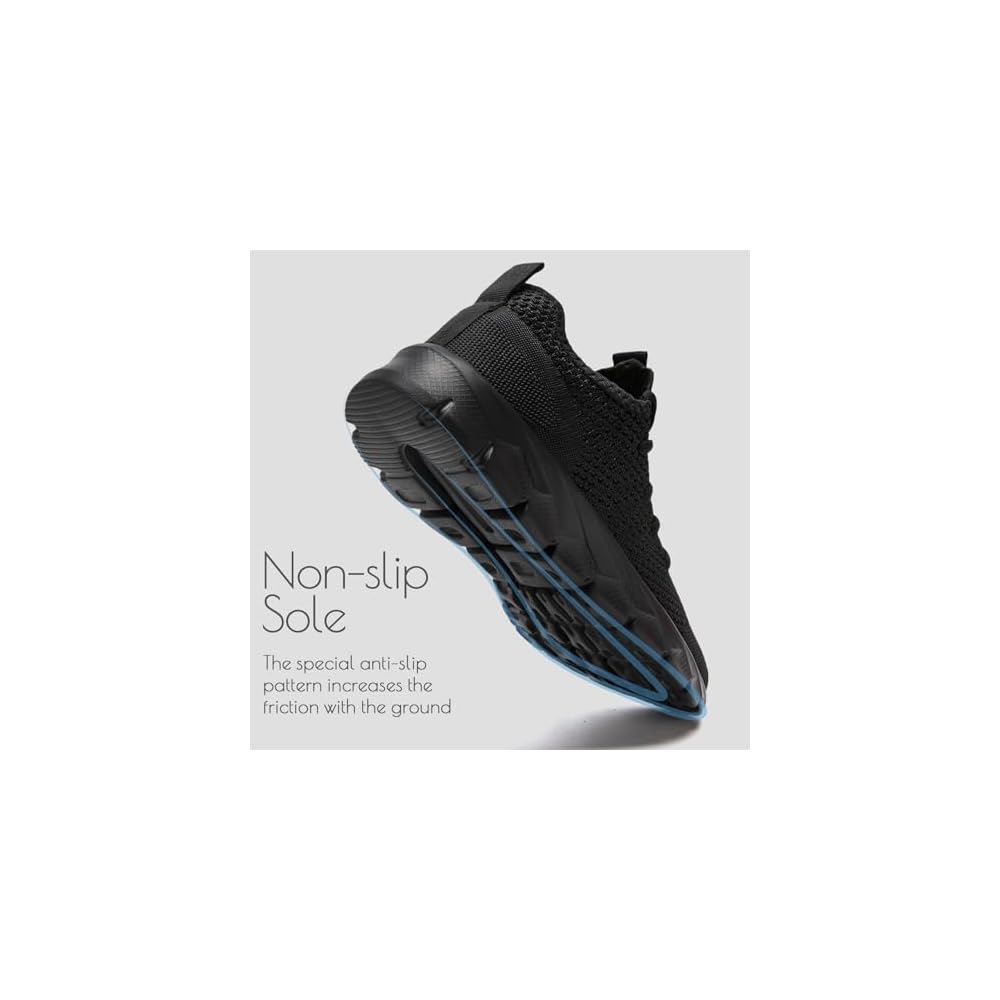 All-black