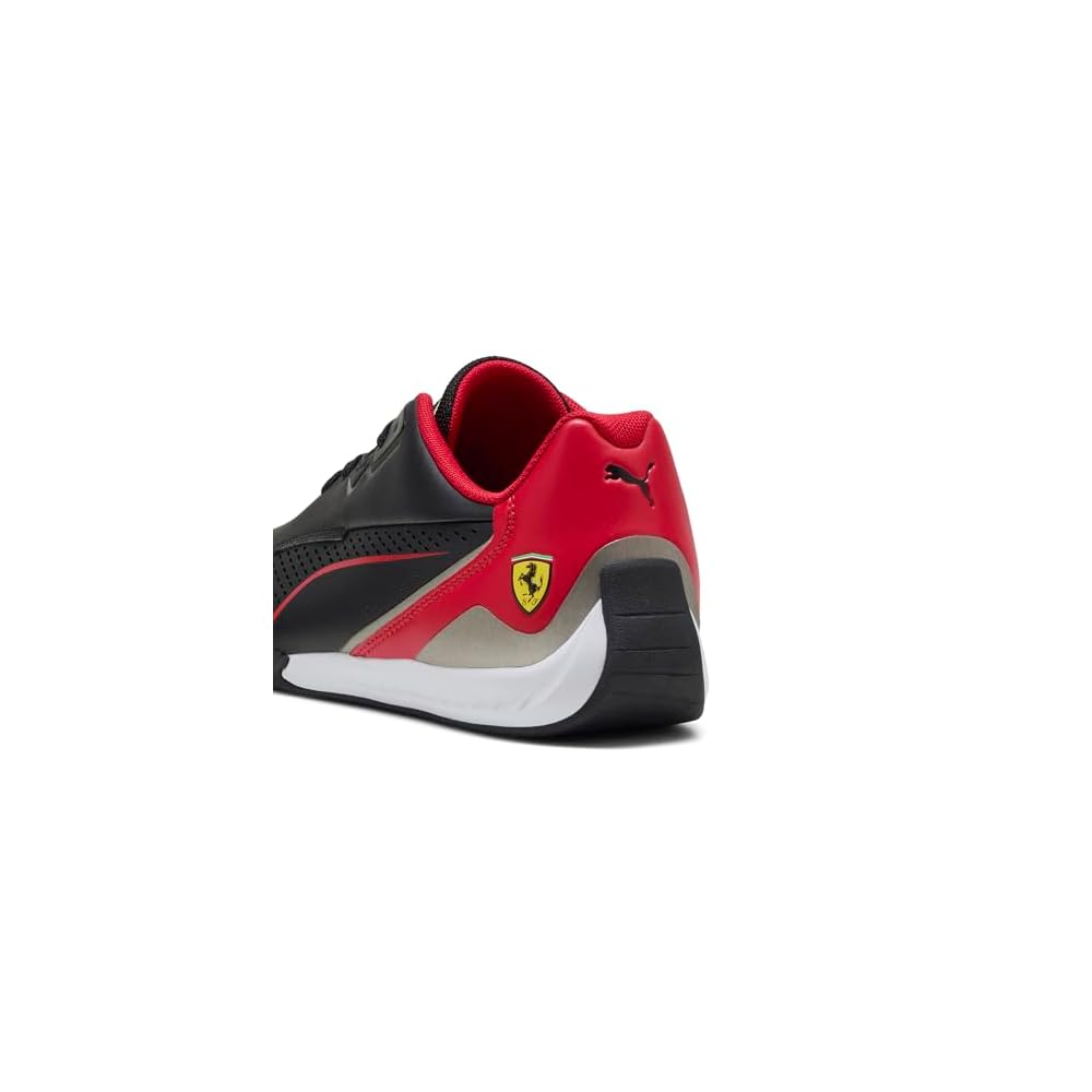 Puma Black