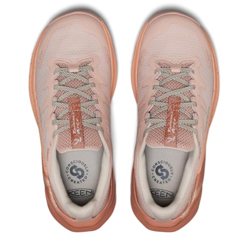 Cameo Rose/Peach Fuzz