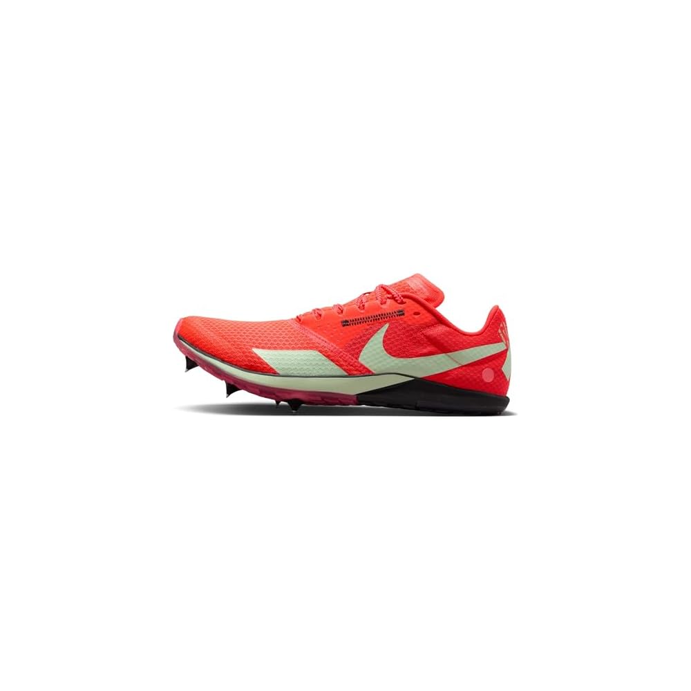 Bright Crimson/Black/Metallic Silver/Vapor Green