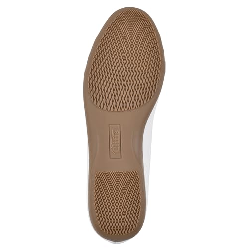 White/Burnished/Smooth