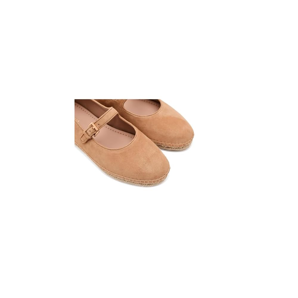 Biscuit Suede
