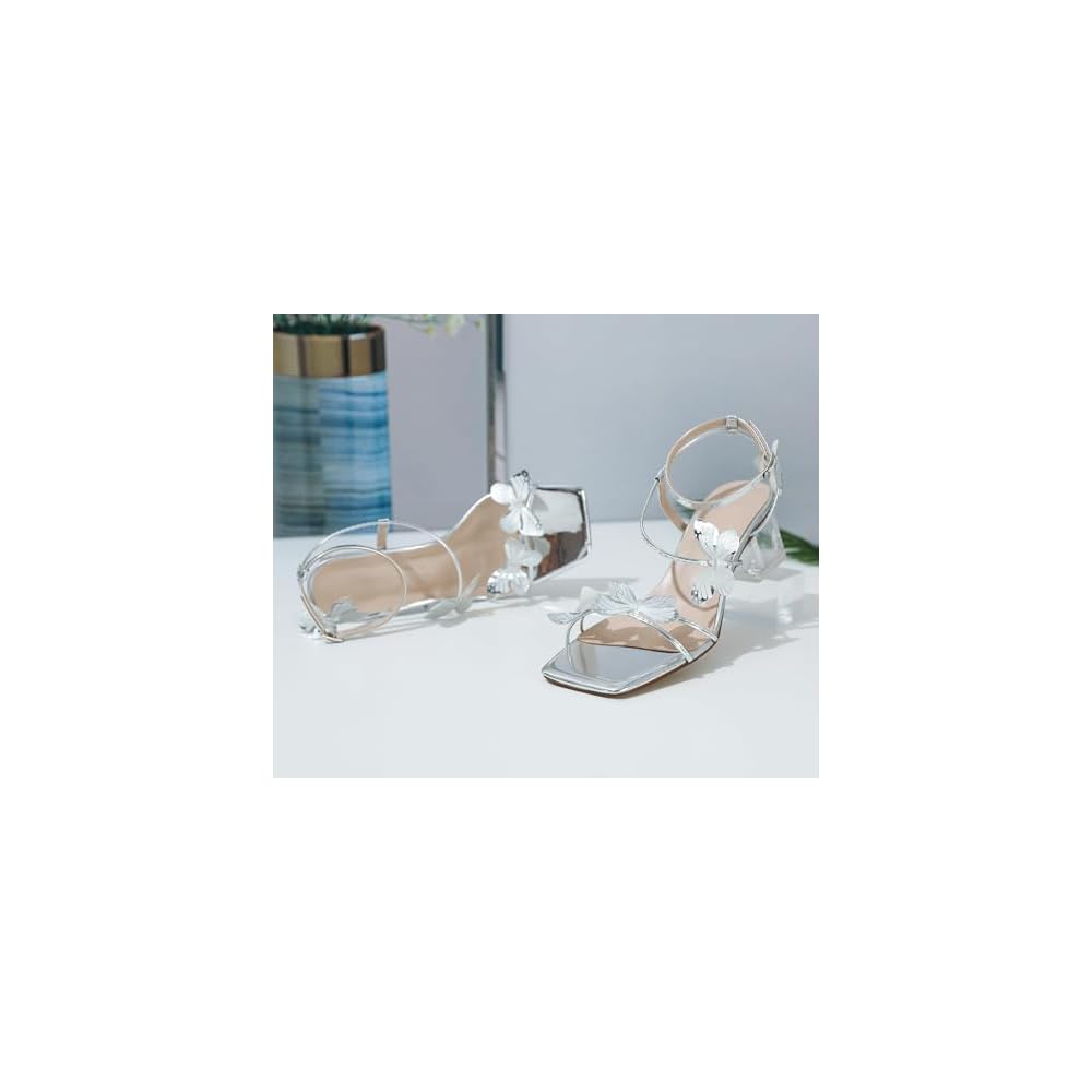 Butterfly Silver