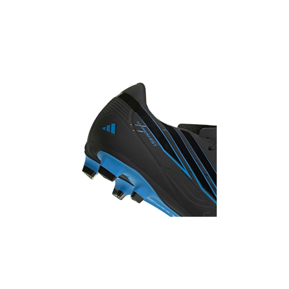 Black/Lucid Ray Blue