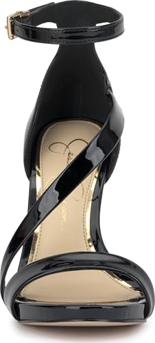 Black Super Patent