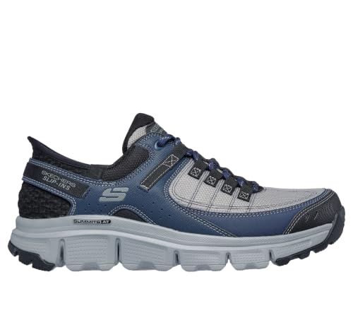 Gray/Navy