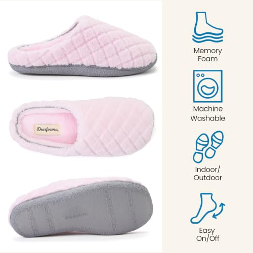 Fresh Pink Terry