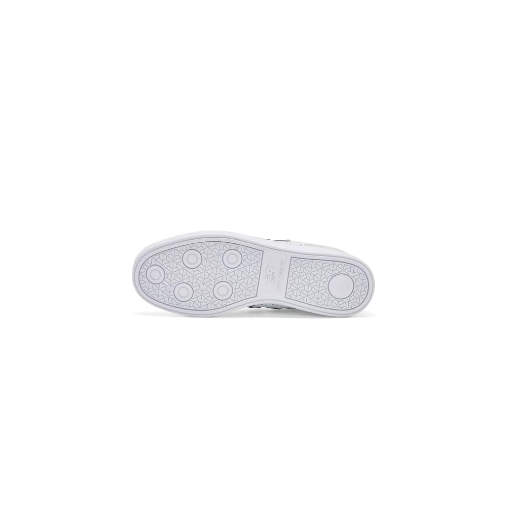 White/White