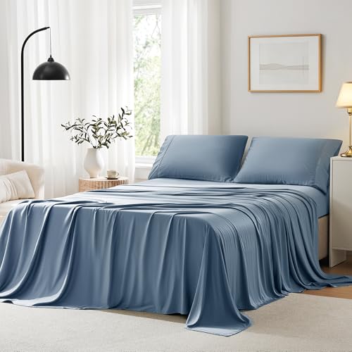Dusty Blue