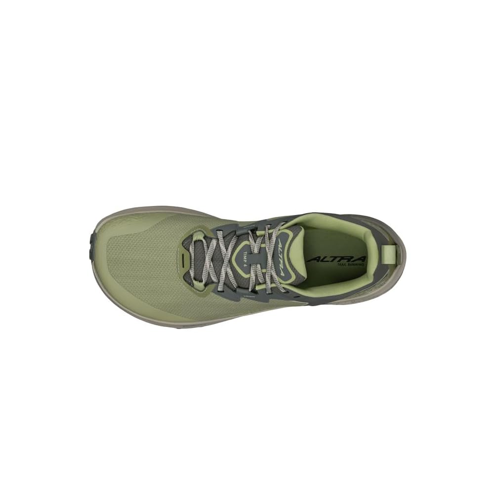 Dusty Olive
