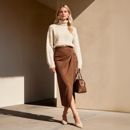 Nude/Nubuck