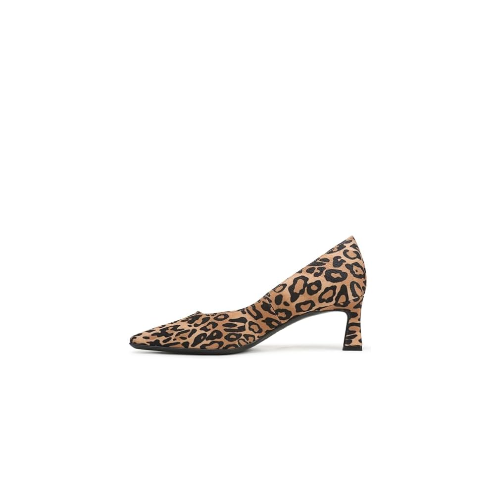 Dark Brown Leopard