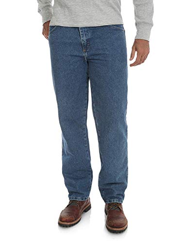 Medium Stonewash