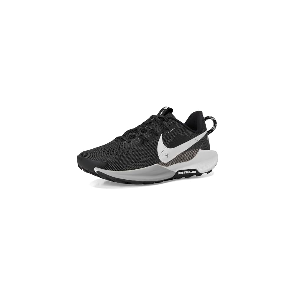 Black/White/Anthracite/Wolf Grey