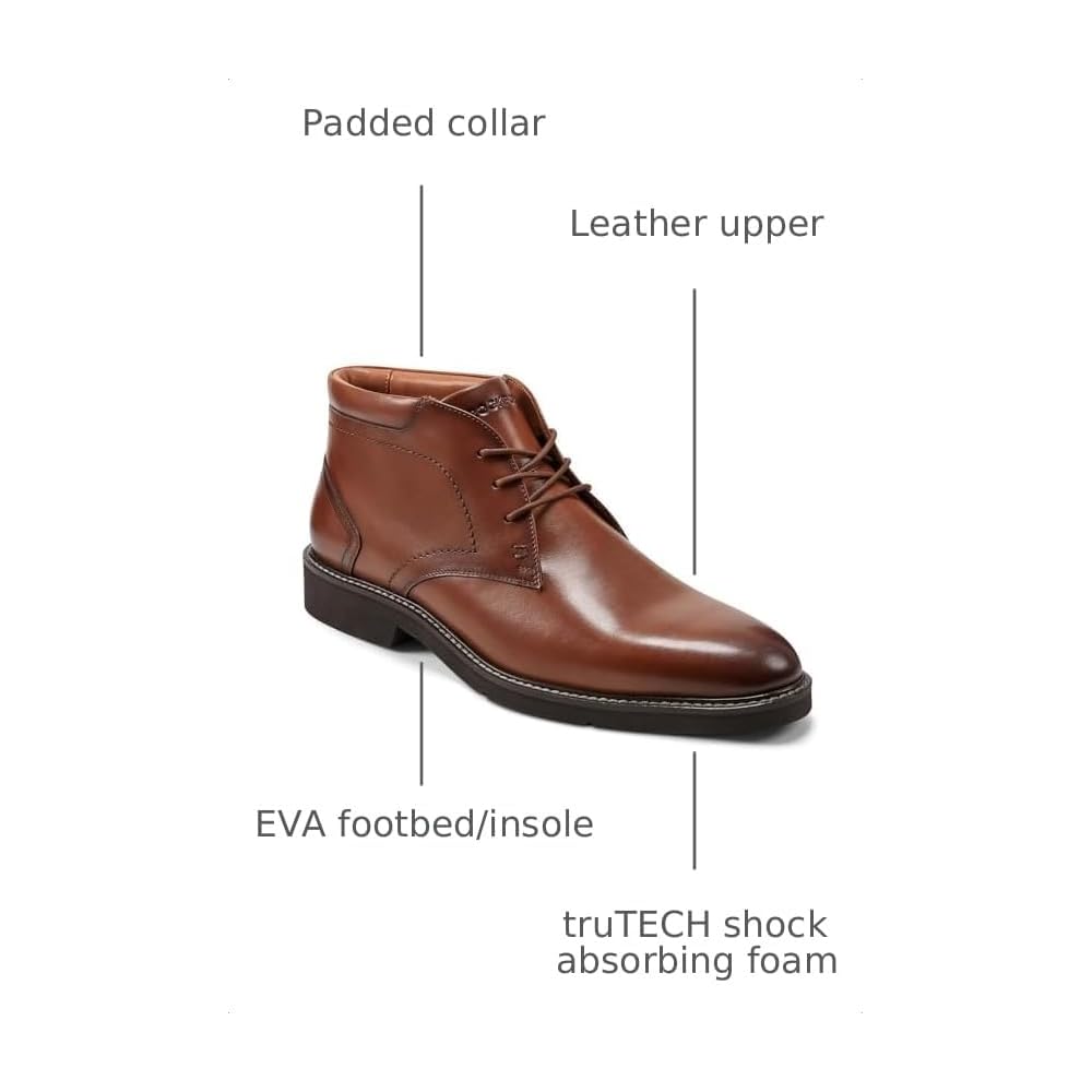 Medium Natural Leather