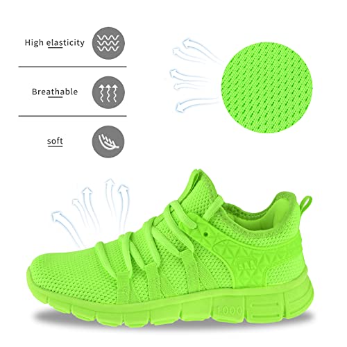 Fluorescent Green