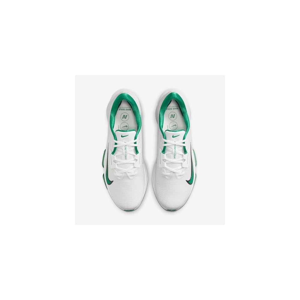 White/Photon Dust/Malachite