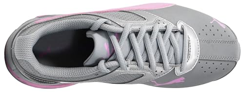 Cool Mid Gray-mauved Out-puma Silver