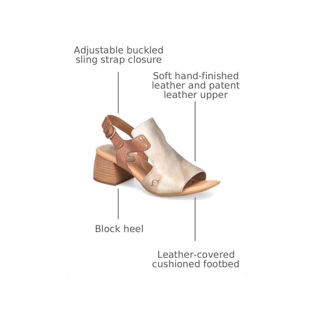 Lt Gold-brown