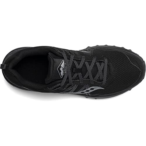 Black/Charcoal